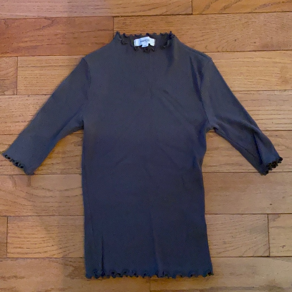Woman’s fashion top